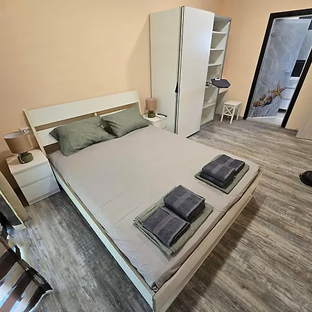 ах, морето !!! * Tsarevo