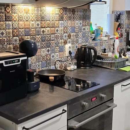 ах, морето !!! Villa *