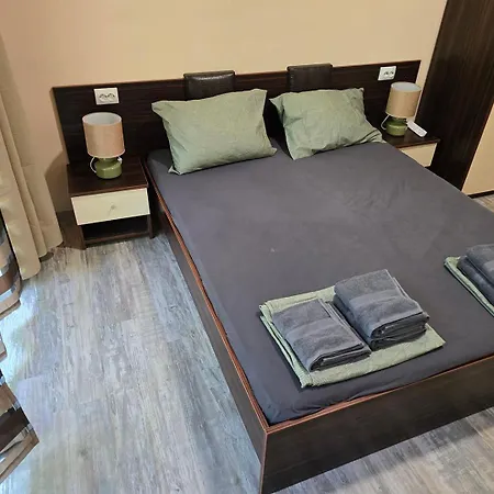 Villa ах, морето !!! Tsarevo