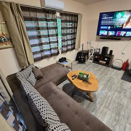 ах, морето !!! Вилла *