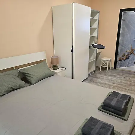 Villa ах, морето !!!