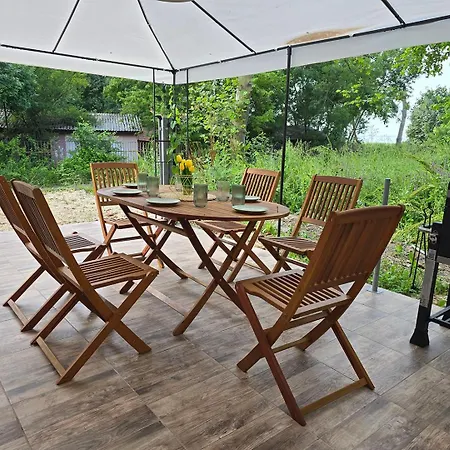 ах, морето !!! Villa Tsarevo