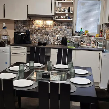 ах, морето !!! Вилла