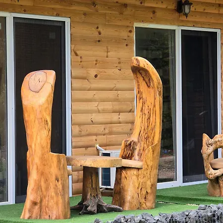 Villa ах, морето !!! Tsarevo