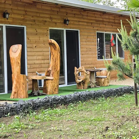 ах, морето !!! Villa