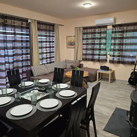 Villa ах, морето !!!