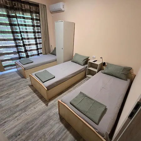 Вилла ах, морето !!! *