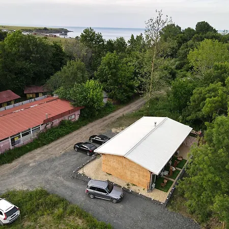 Villa ах, морето !!! Tsarevo