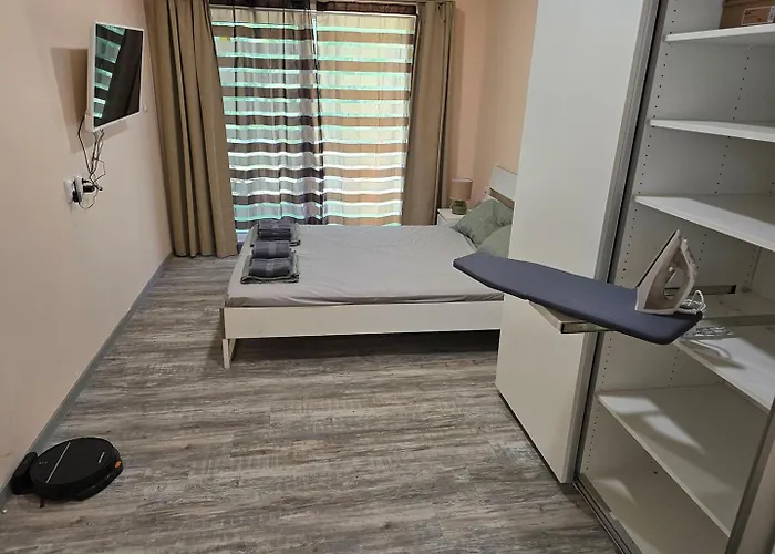 Βίλα ах, морето !!! Tsarevo