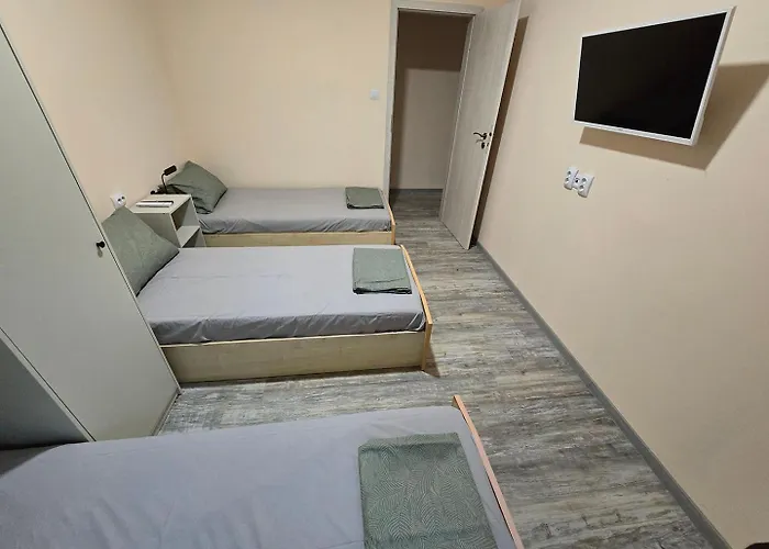 Βίλα ах, морето !!!