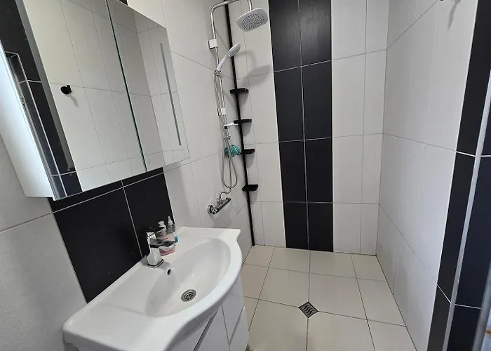 Βίλα ах, морето !!!