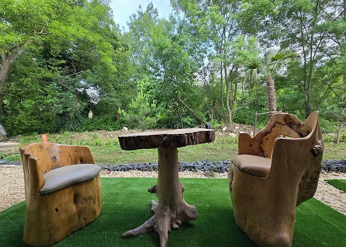 ах, морето !!! Βίλα *