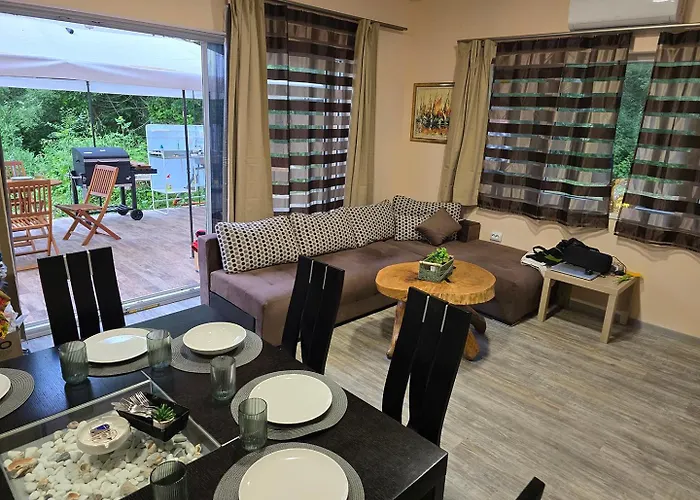 Βίλα ах, морето !!! *