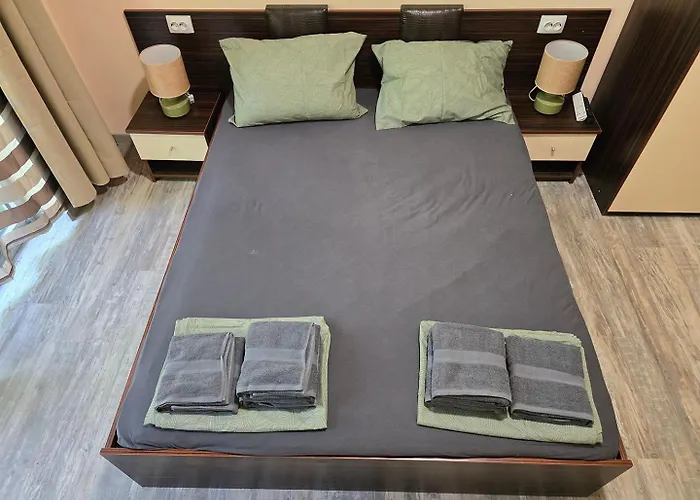 ах, морето !!! *