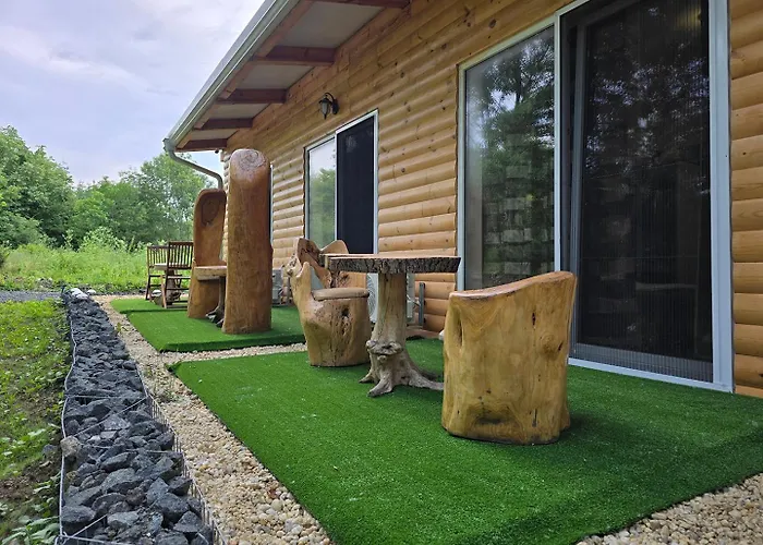 ах, морето !!! Βίλα