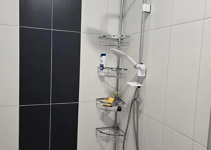 ах, морето !!! Βίλα *