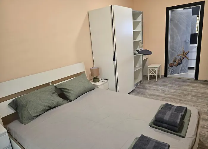 Βίλα ах, морето !!!