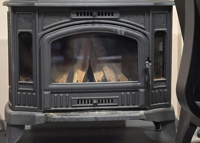 ах, морето !!! Βίλα