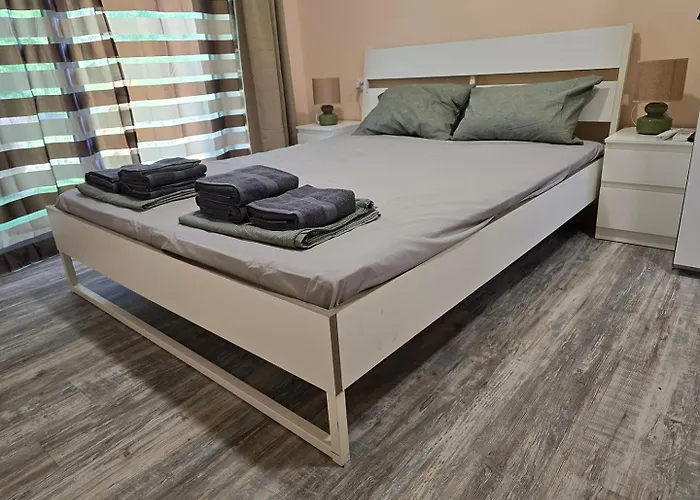 ах, морето !!! Βίλα *