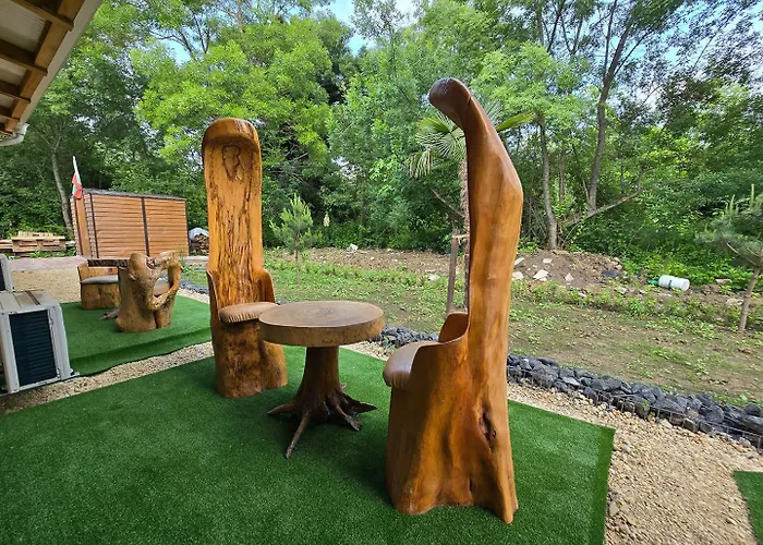 Βίλα ах, морето !!! Tsarevo